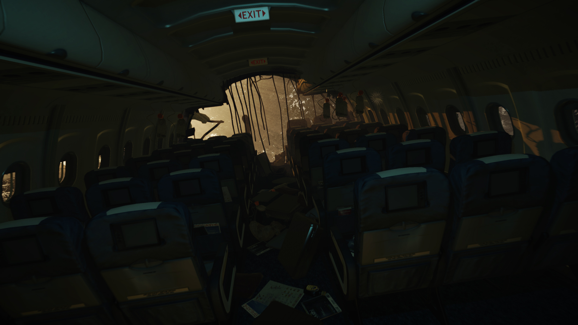 Скриншот из игры The Forest - 48