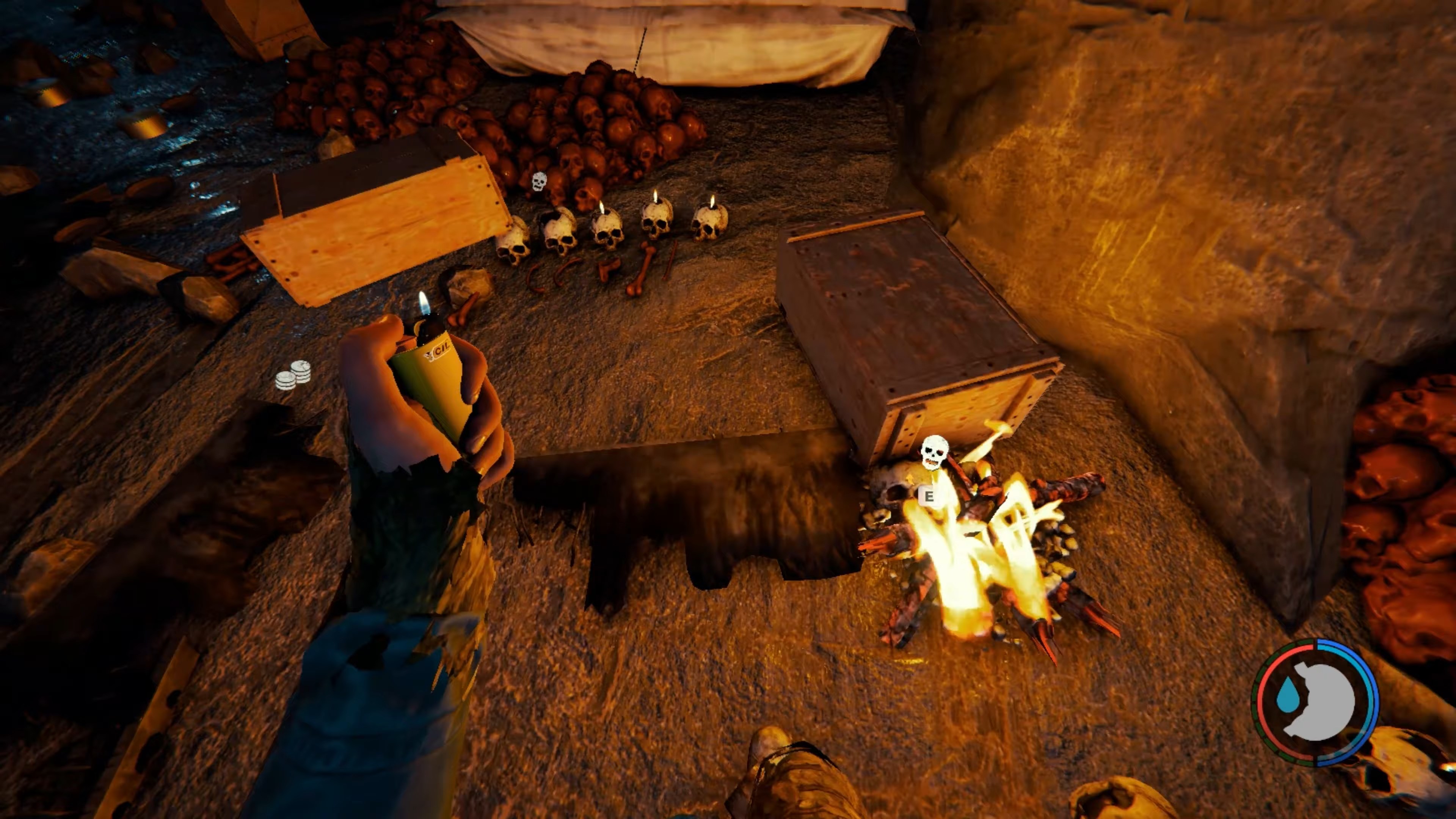 Скриншот из игры The Forest - 46