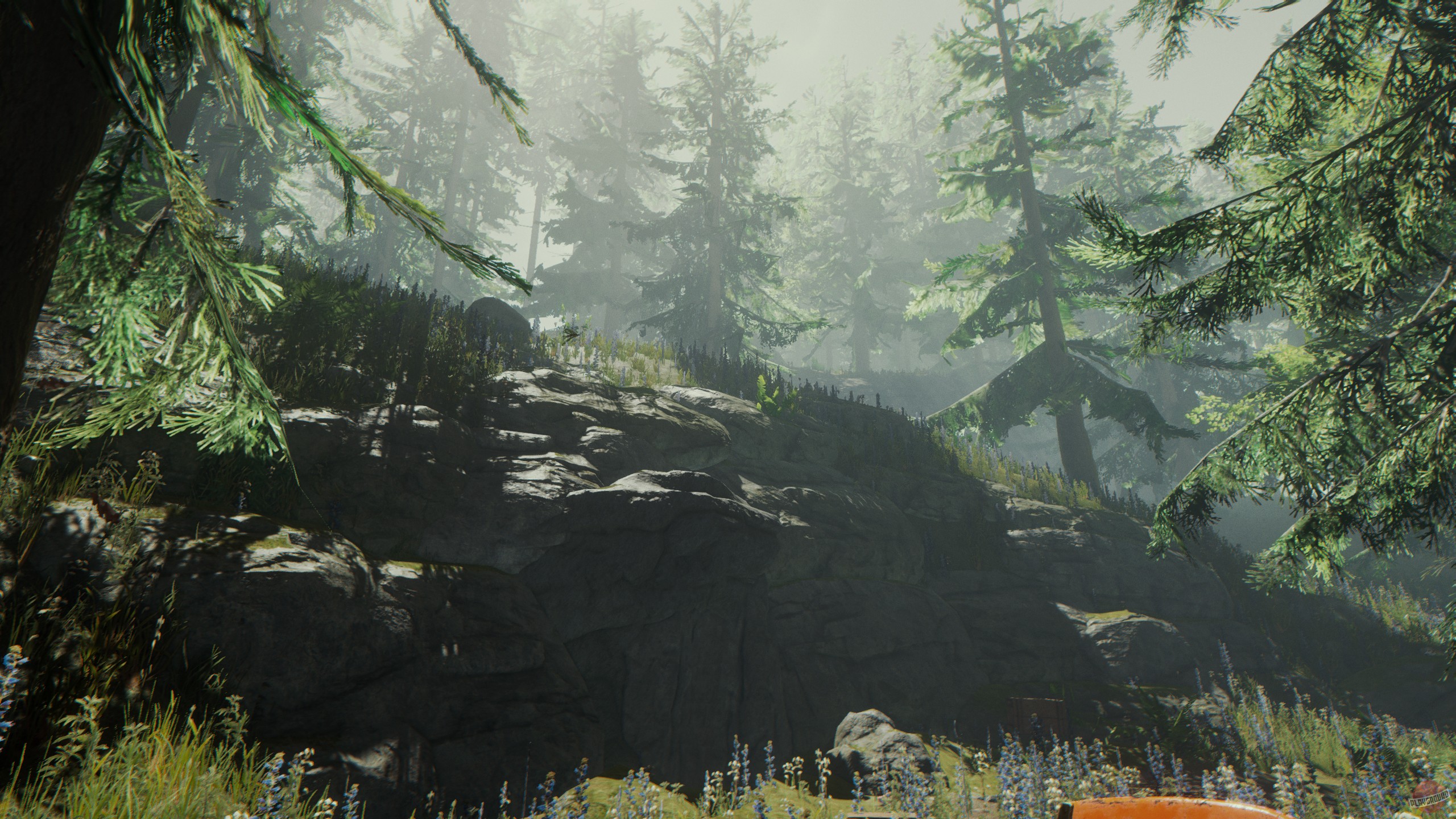 Скриншот из игры The Forest - 52