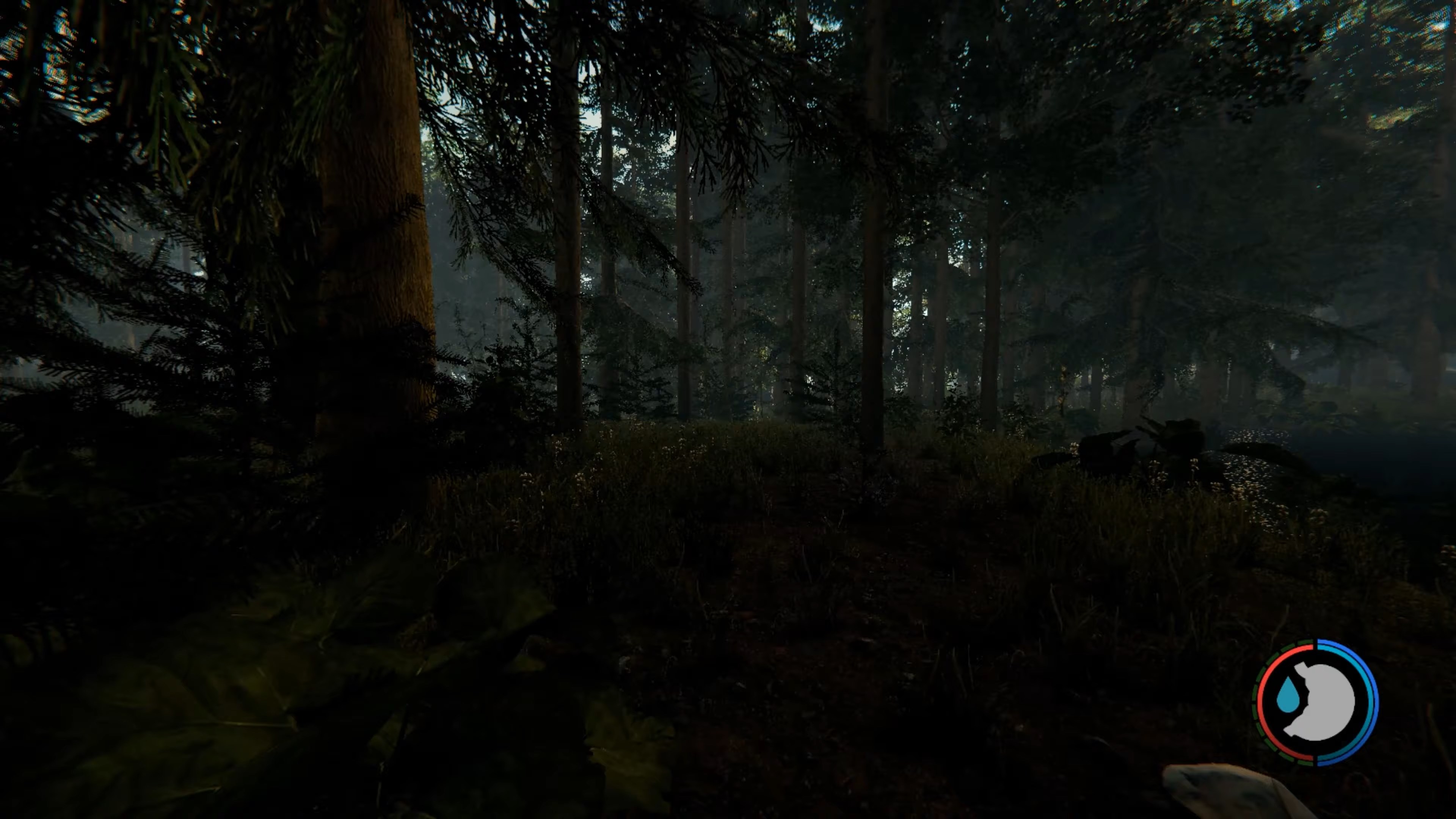 Скриншот из игры The Forest - 112