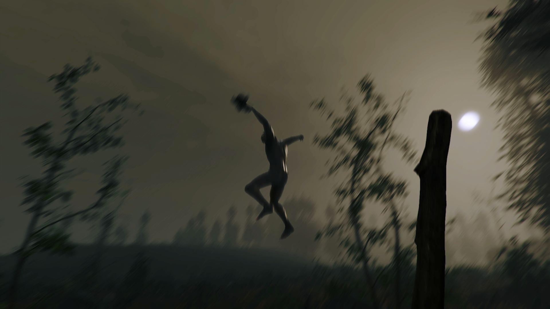 Скриншот из игры The Forest - 124