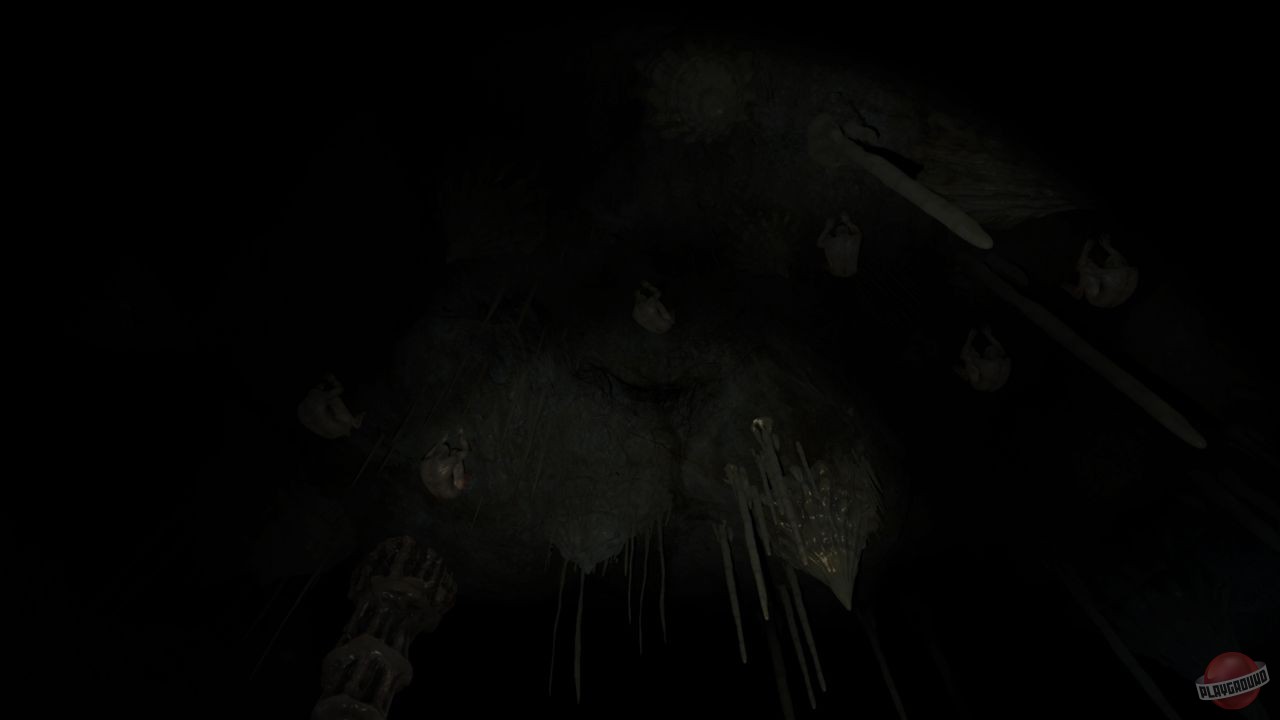 Скриншот из игры The Forest - 139