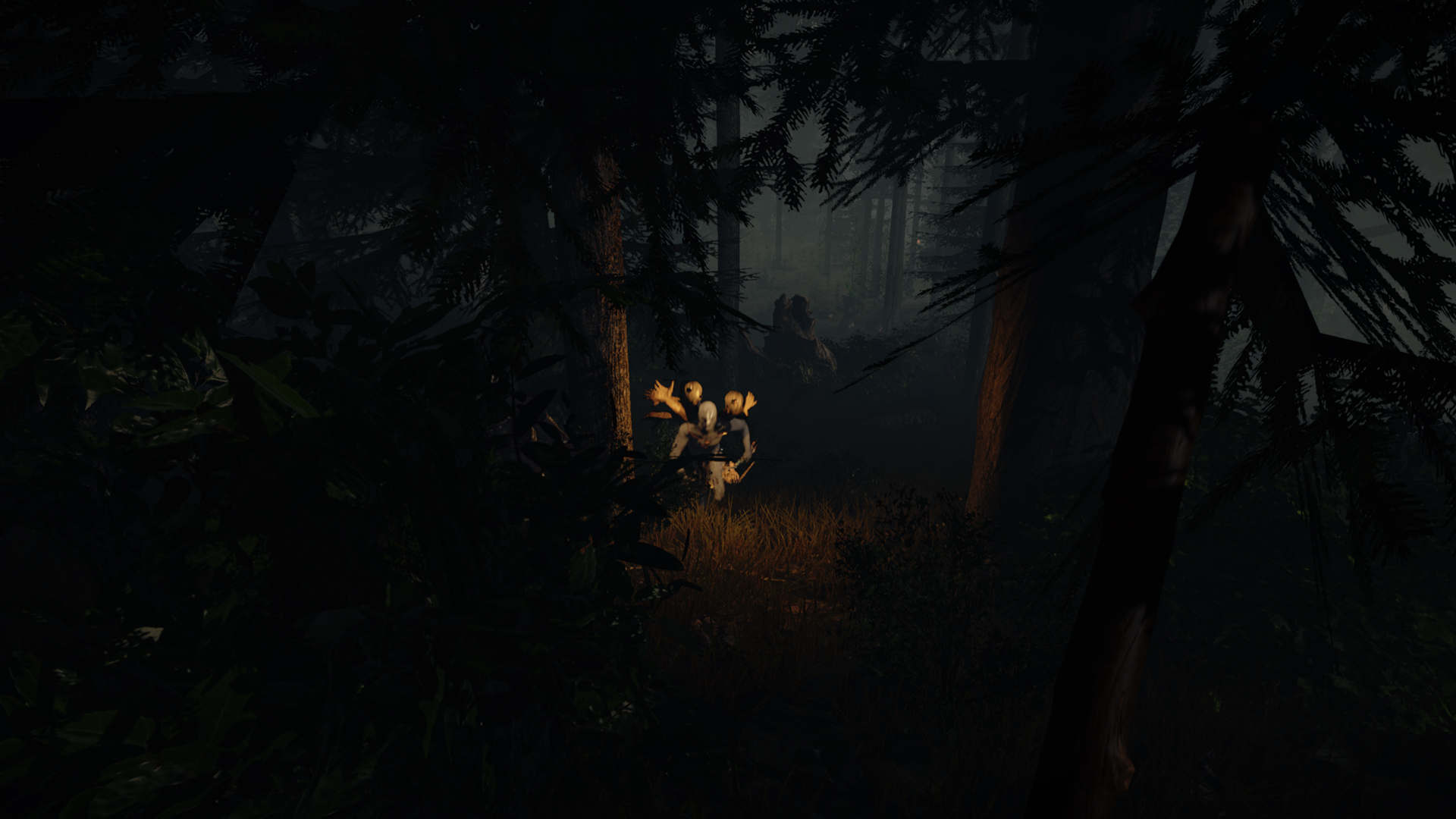 Скриншот из игры The Forest - 74