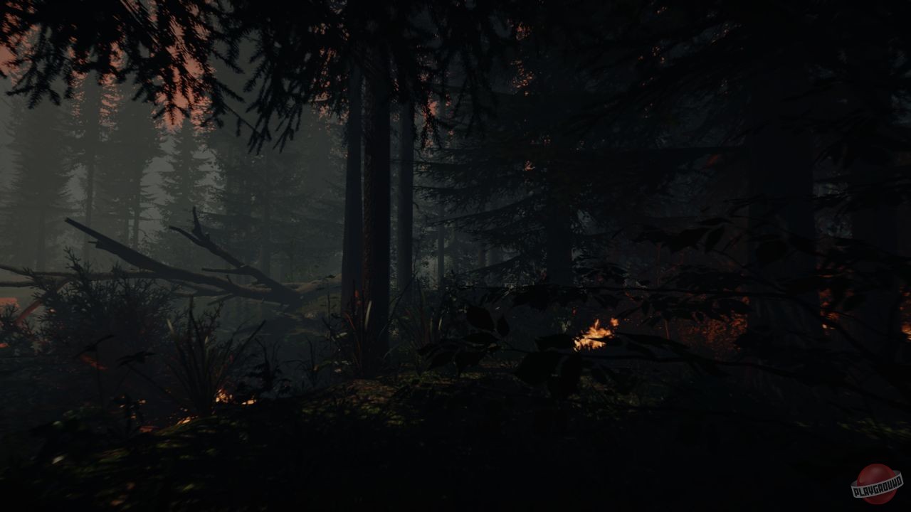 Скриншот из игры The Forest - 66