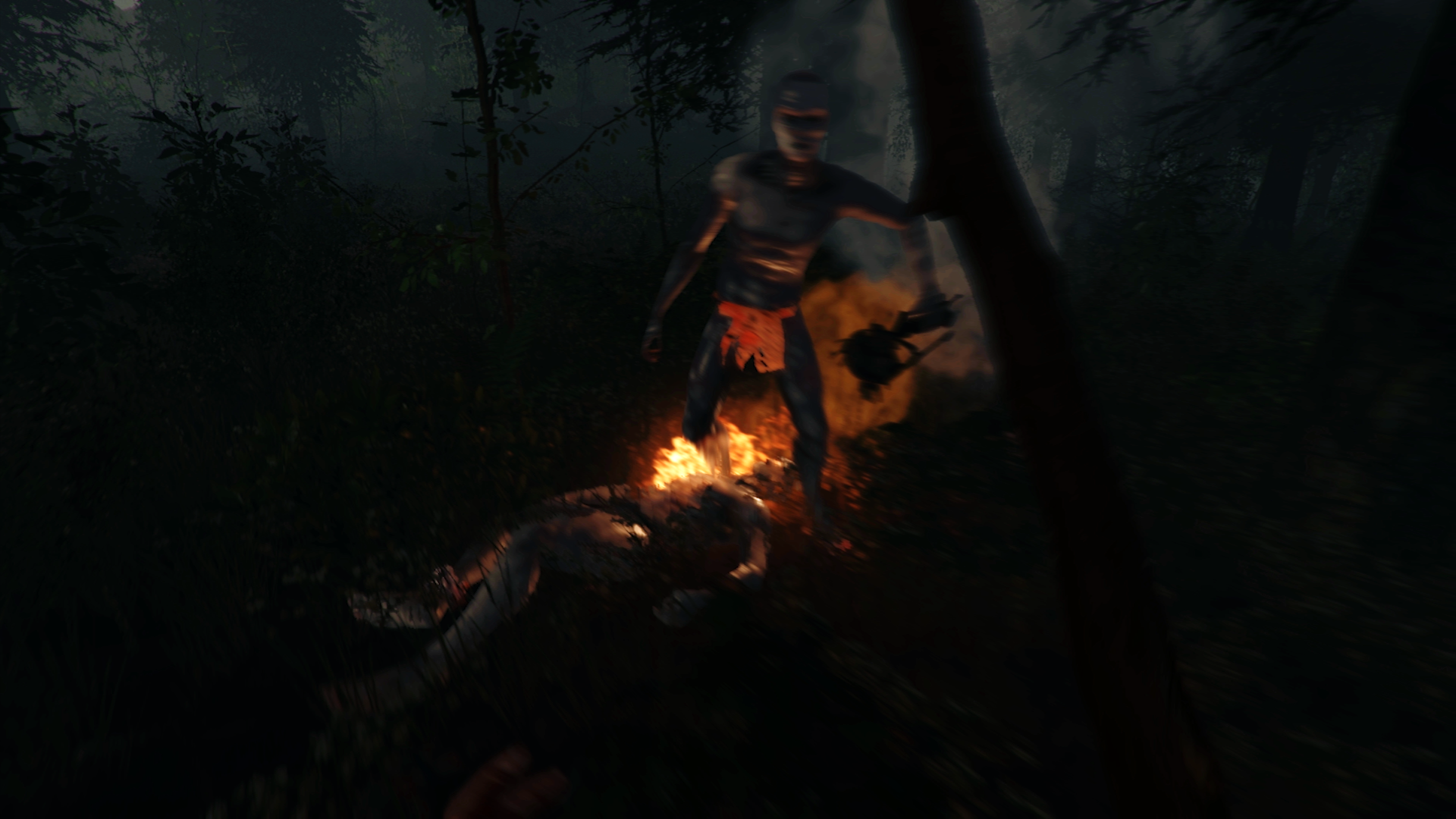 Скриншот из игры The Forest - 116