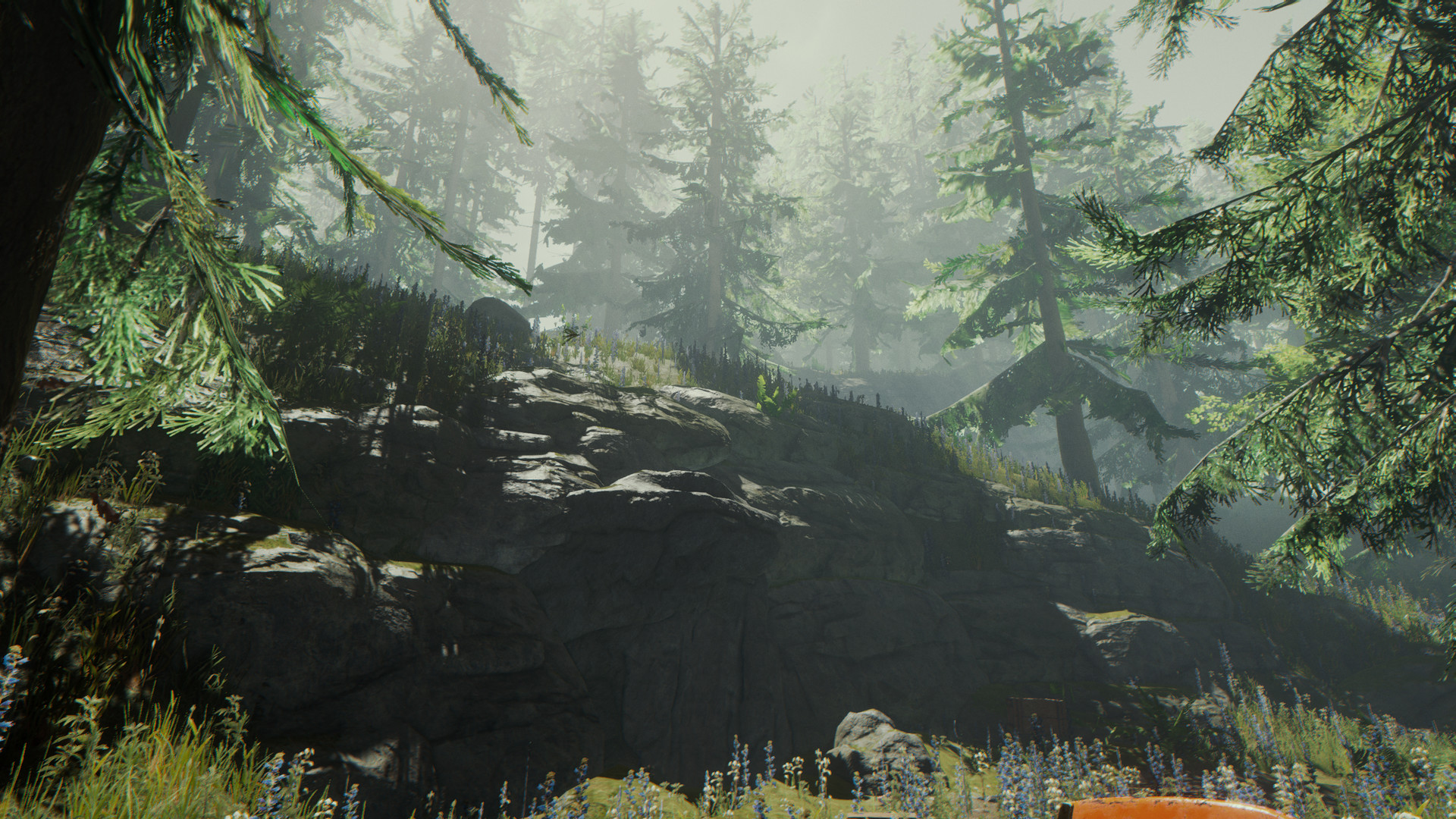 Скриншот из игры The Forest - 84