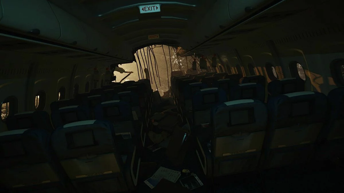 Скриншот из игры The Forest - 50
