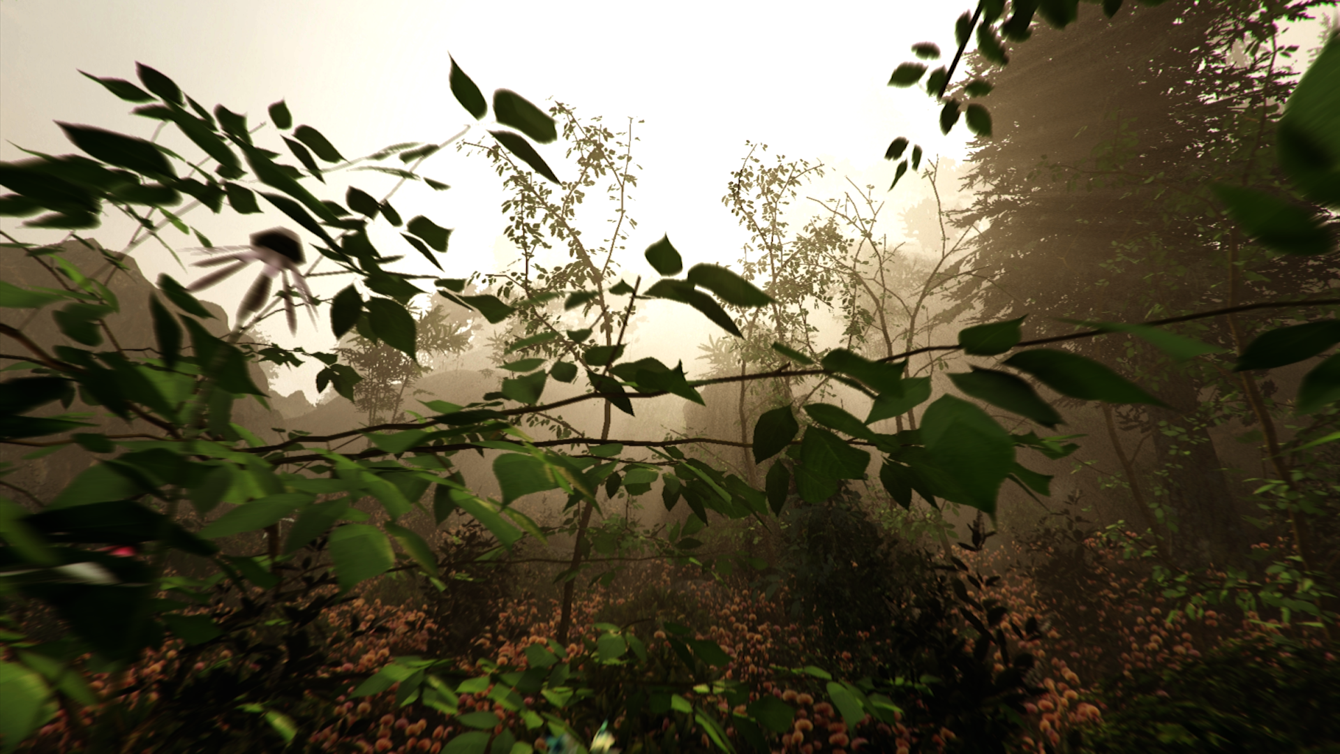 Скриншот из игры The Forest - 90