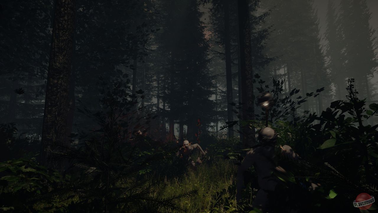 Скриншот из игры The Forest - 132