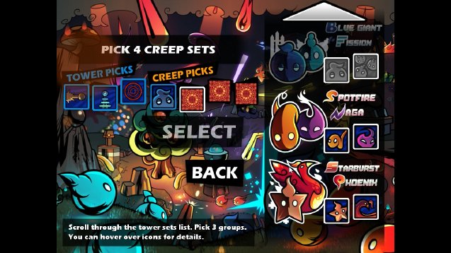 Скриншот из игры Fire With Fire - 2