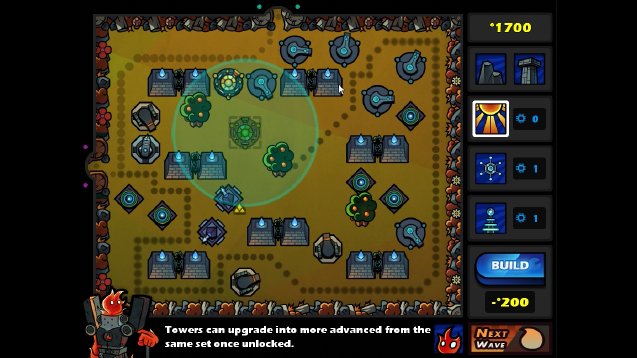 Скриншот из игры Fire With Fire - 5