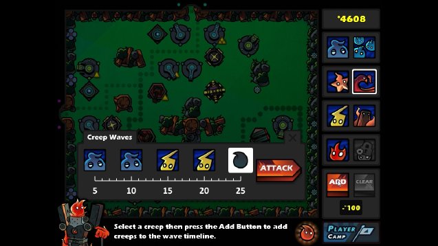 Скриншот из игры Fire With Fire - 6