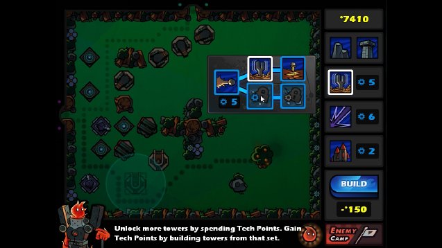 Скриншот из игры Fire With Fire - 7