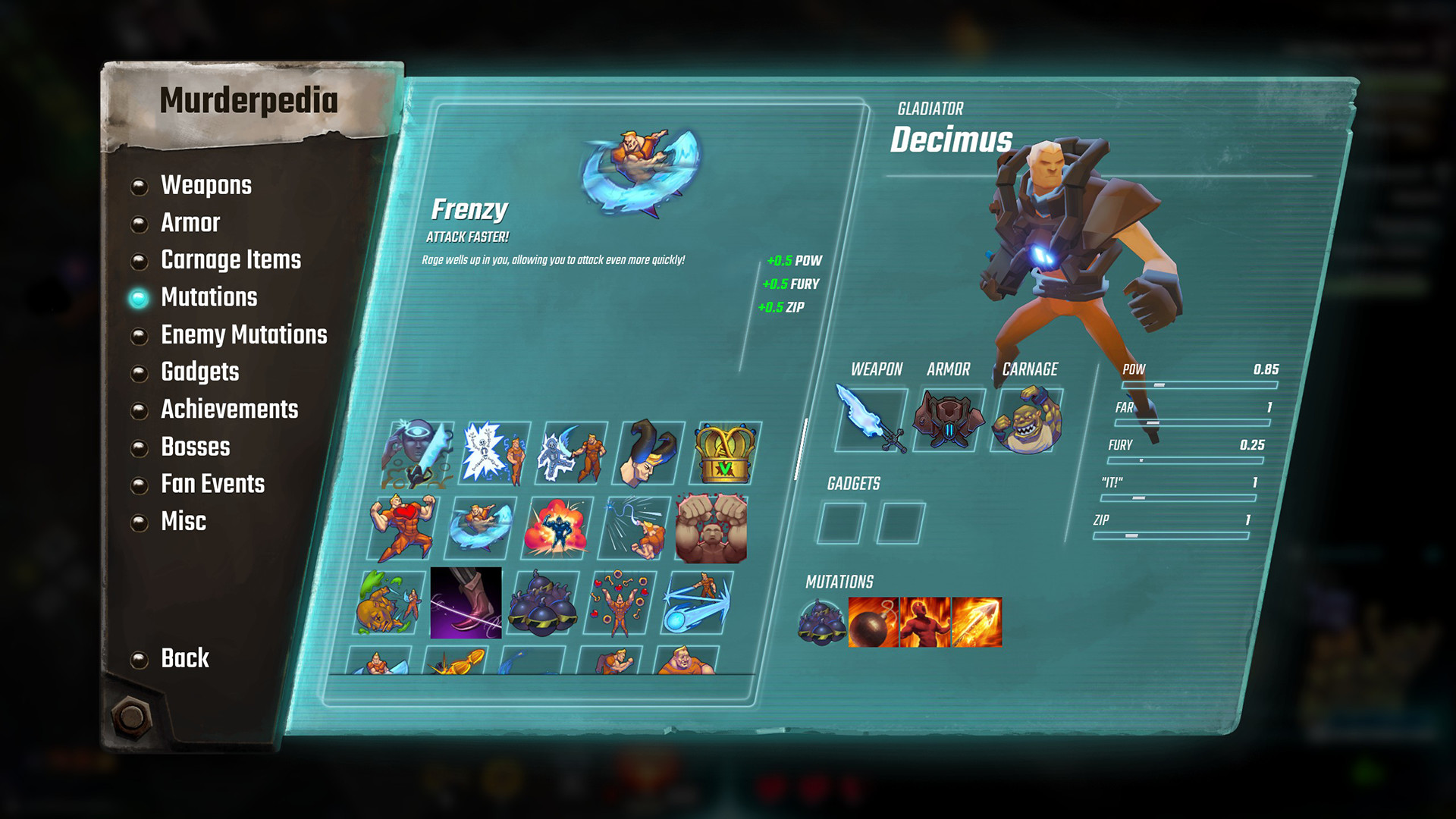 Скриншот из игры Gone Viral - 38