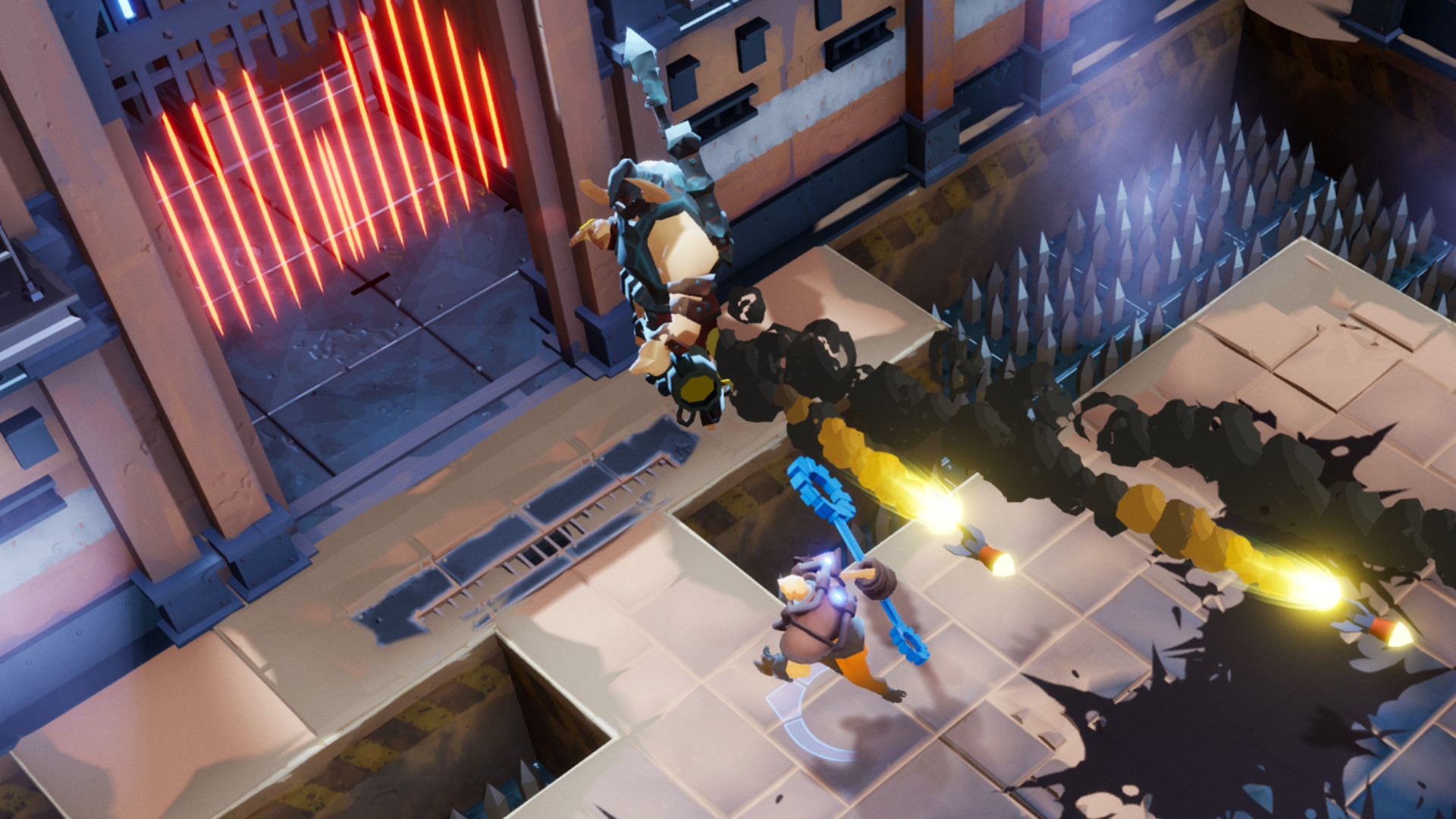 Скриншот из игры Gone Viral - 36