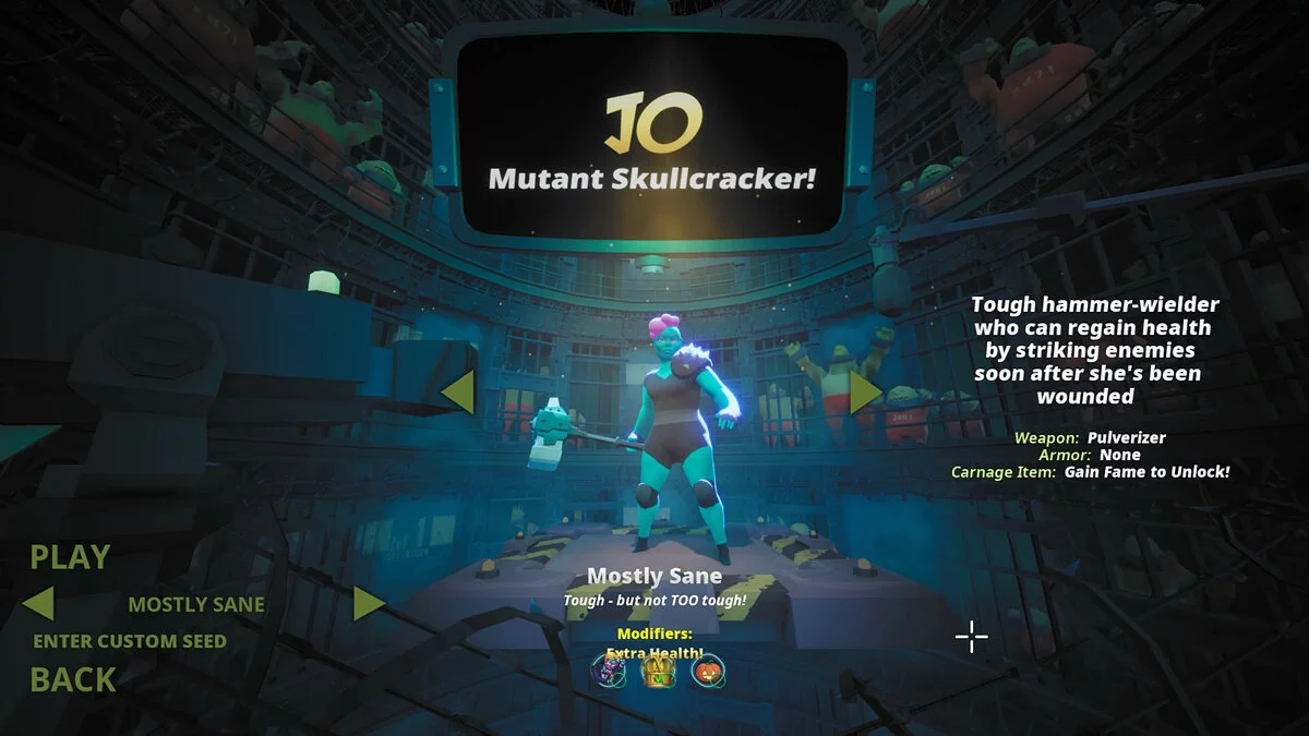 Скриншот из игры Gone Viral - 34