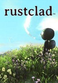Обложка игры Rustclad