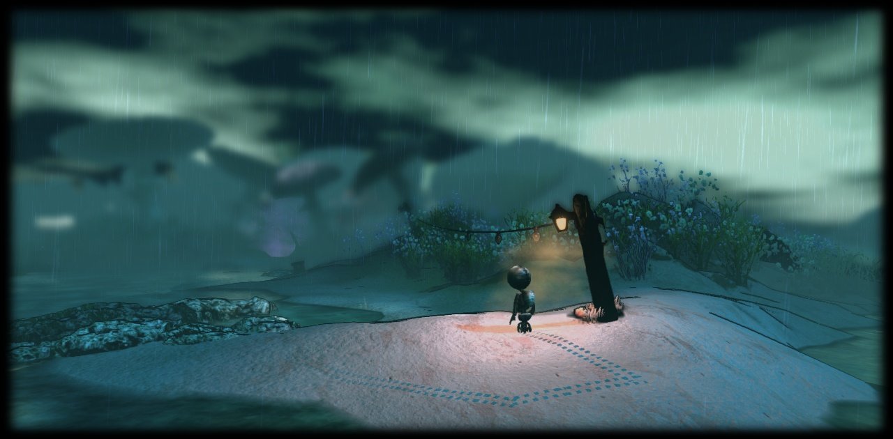 Скриншот из игры Rustclad - 2