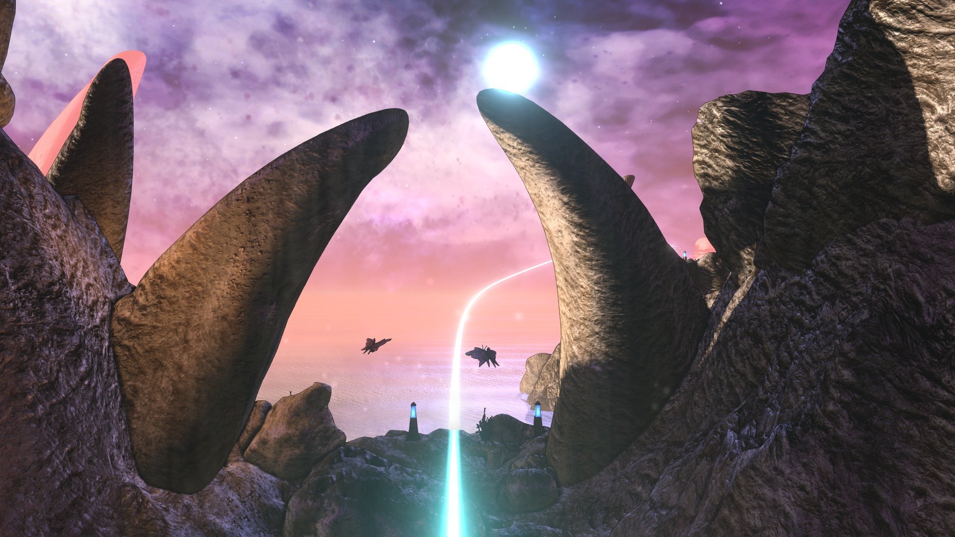 Скриншот из игры Rustclad - 3