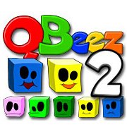 Обложка игры QBeez 2