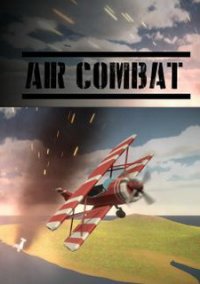 Обложка игры Air Combat Arena