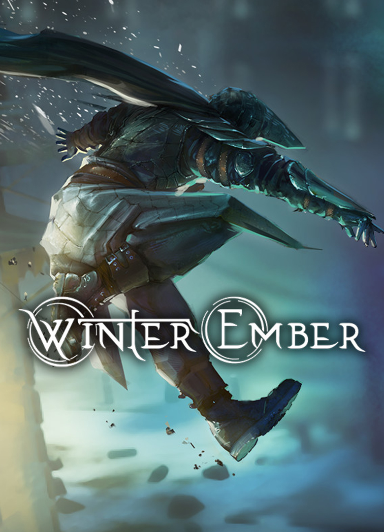 Обложка игры Winter Ember