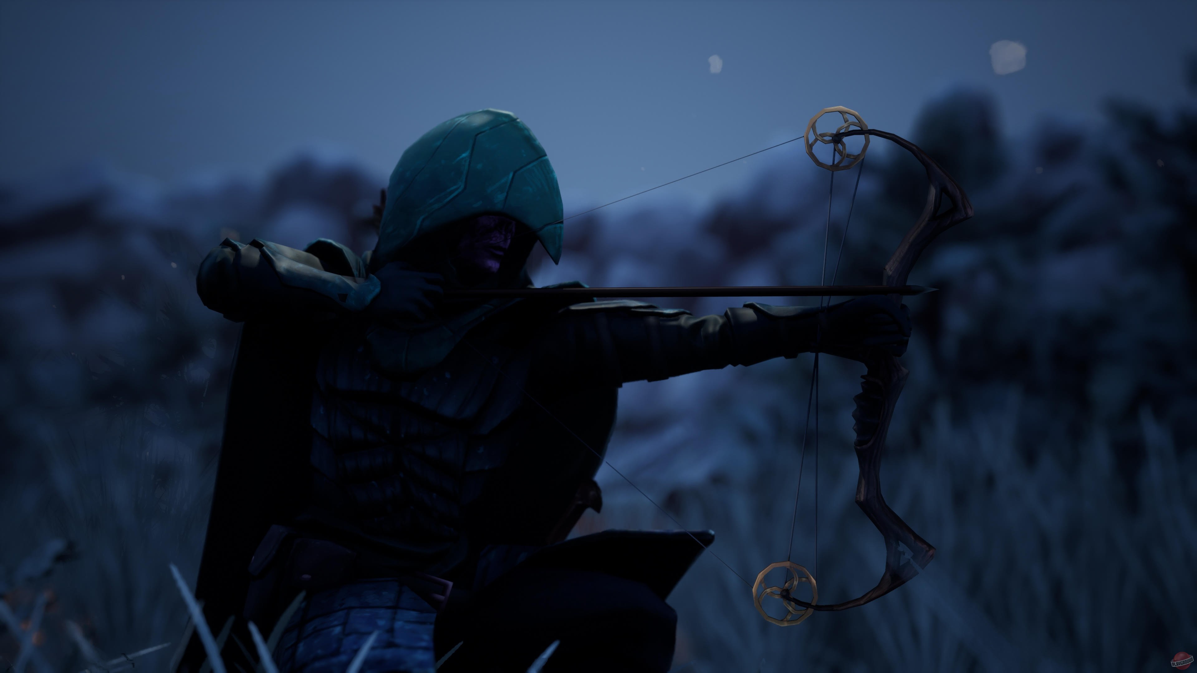 Скриншот из игры Winter Ember - 23