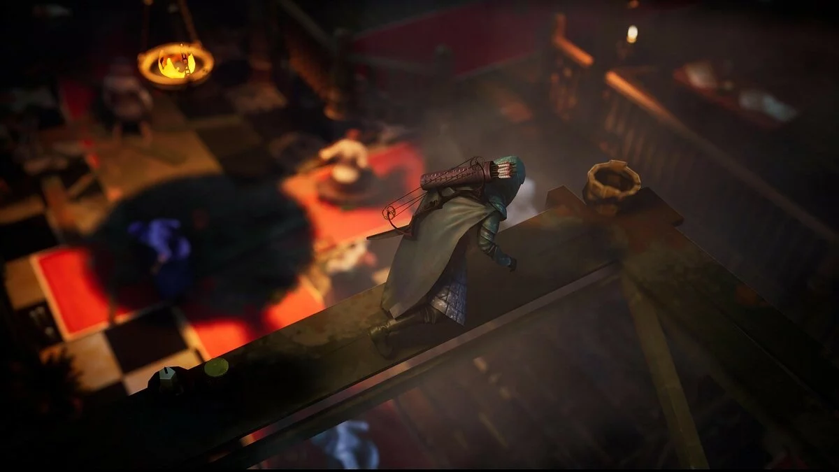 Скриншот из игры Winter Ember - 29