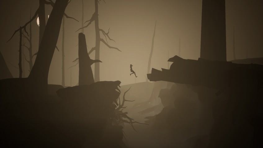 Скриншот из игры Stela - 1