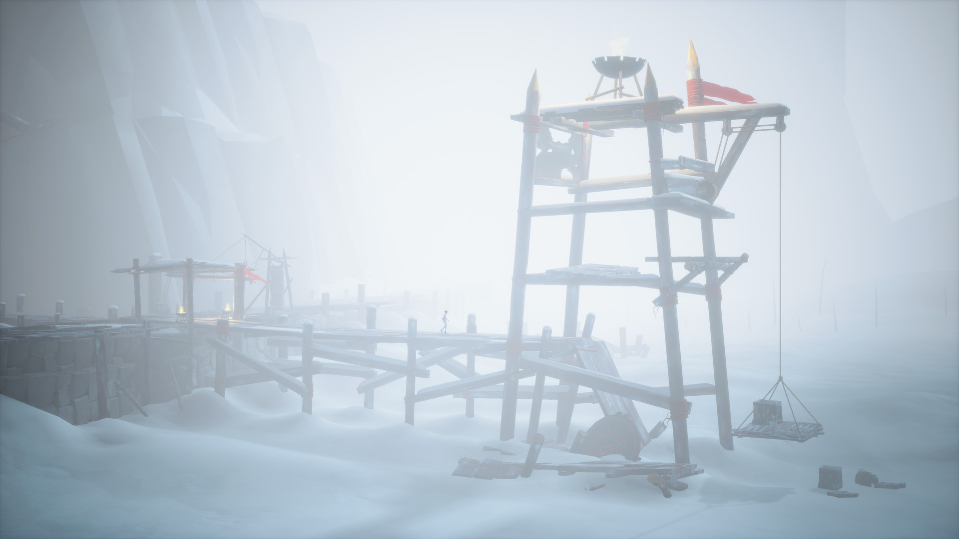 Скриншот из игры Stela - 4