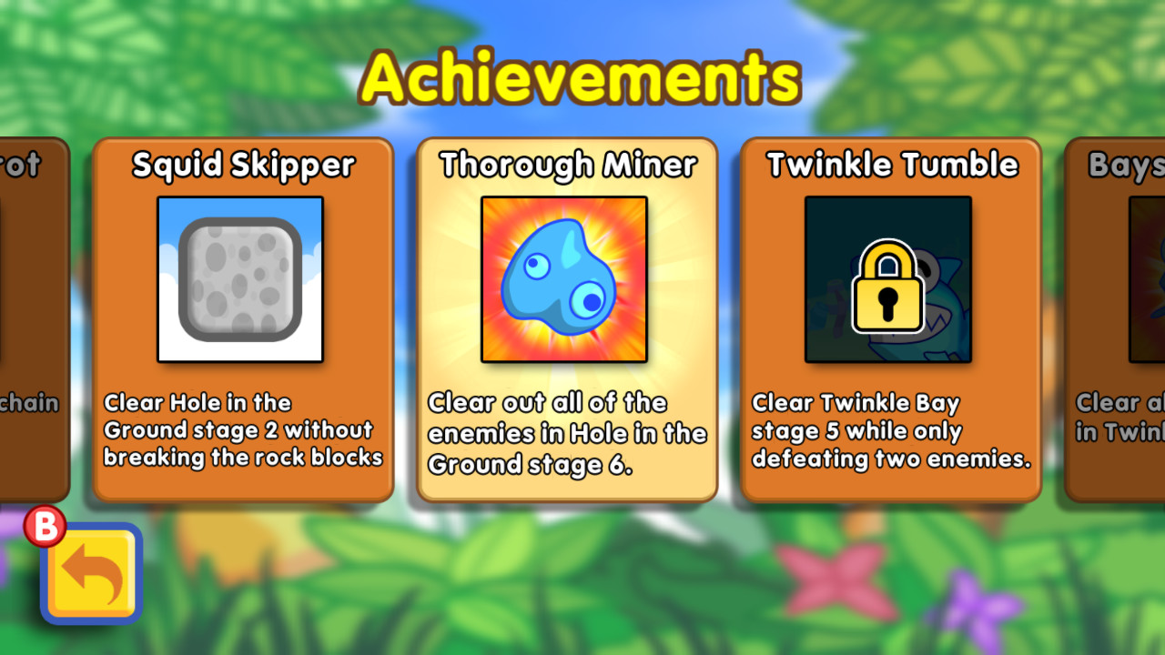 Скриншот из игры Ookibloks - 41