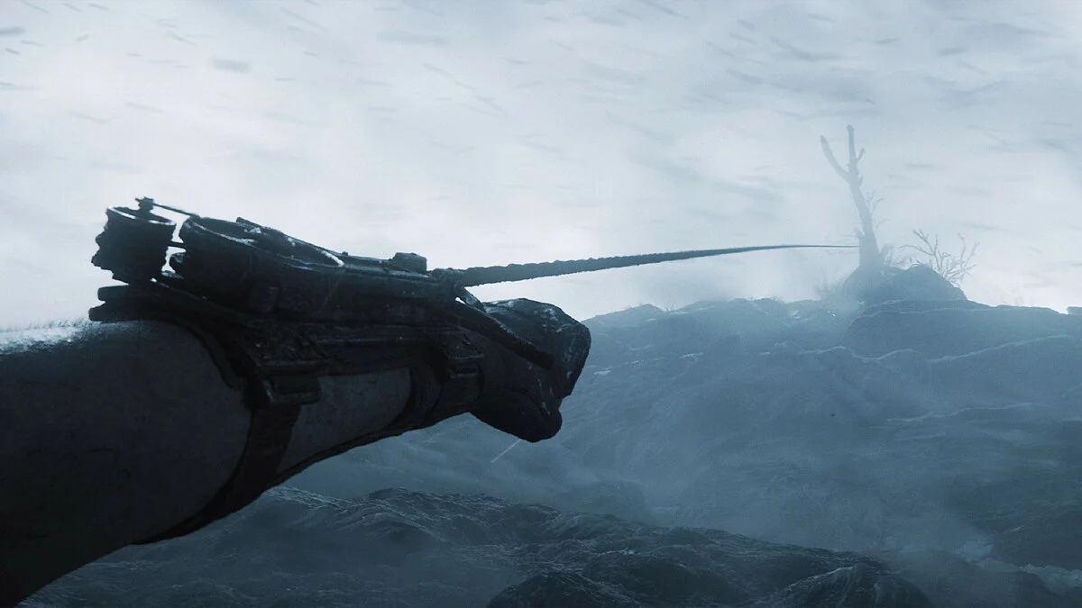 Скриншот из игры Skydance's BEHEMOTH - 19