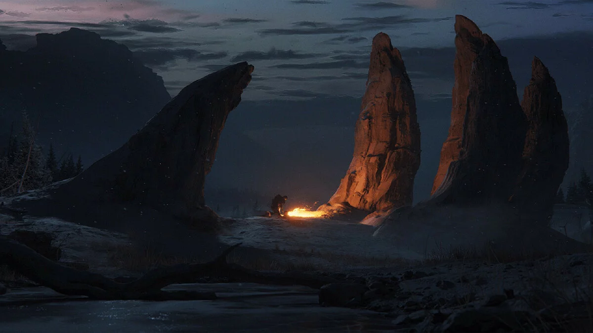 Скриншот из игры Skydance's BEHEMOTH - 8