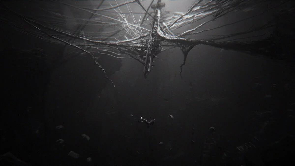 Скриншот из игры Skydance's BEHEMOTH - 18