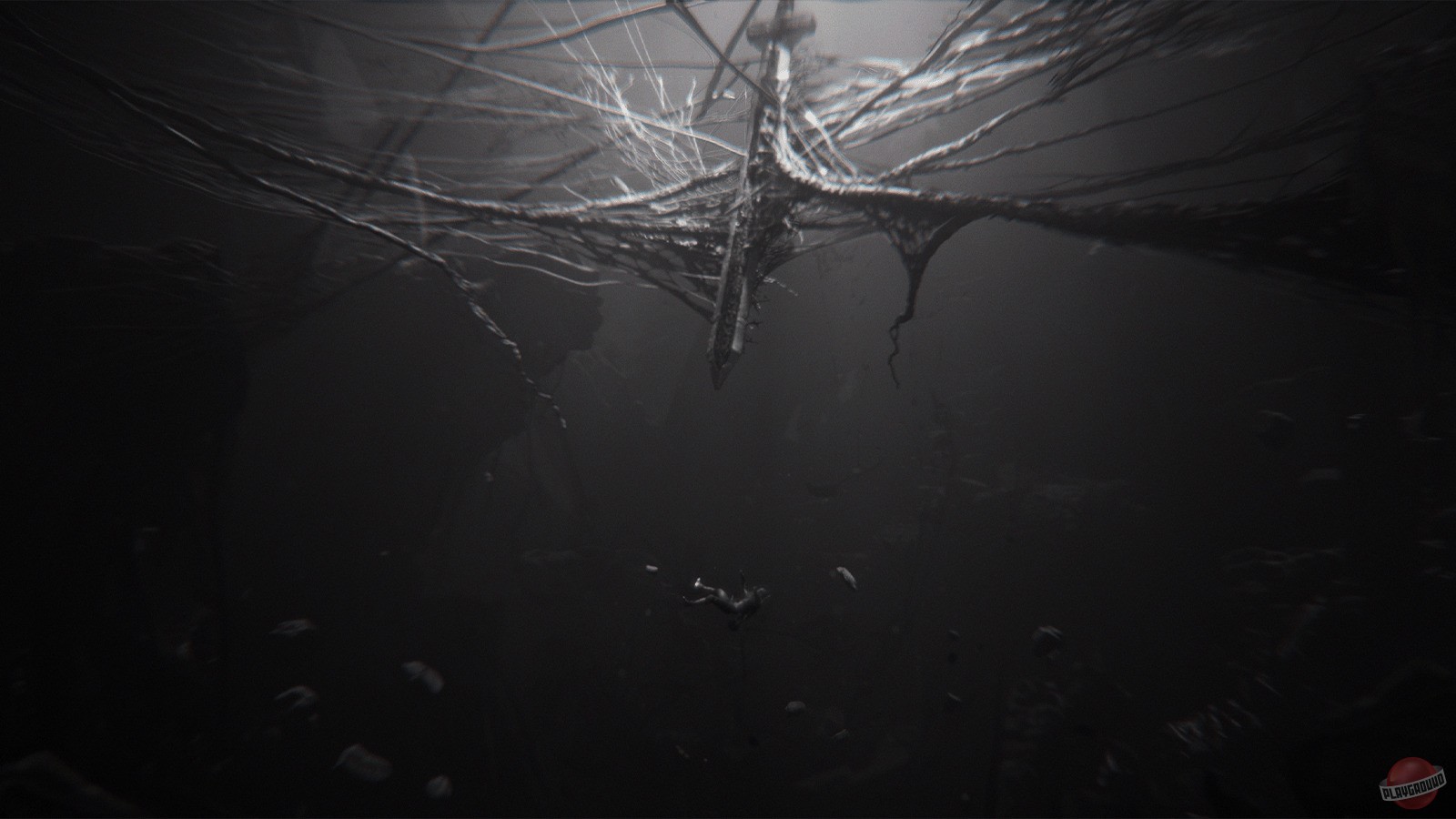 Скриншот из игры Skydance's BEHEMOTH - 13