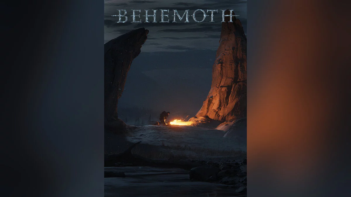 Скриншот из игры Skydance's BEHEMOTH - 16