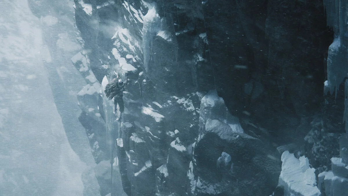 Скриншот из игры Skydance's BEHEMOTH - 4