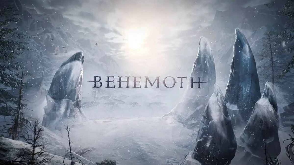 Скриншот из игры Skydance's BEHEMOTH - 11