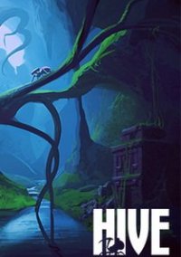 Обложка игры The Hive