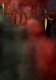 Обложка игры Blood Magic