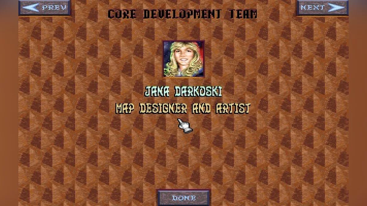 Скриншот из игры Blood Magic - 10