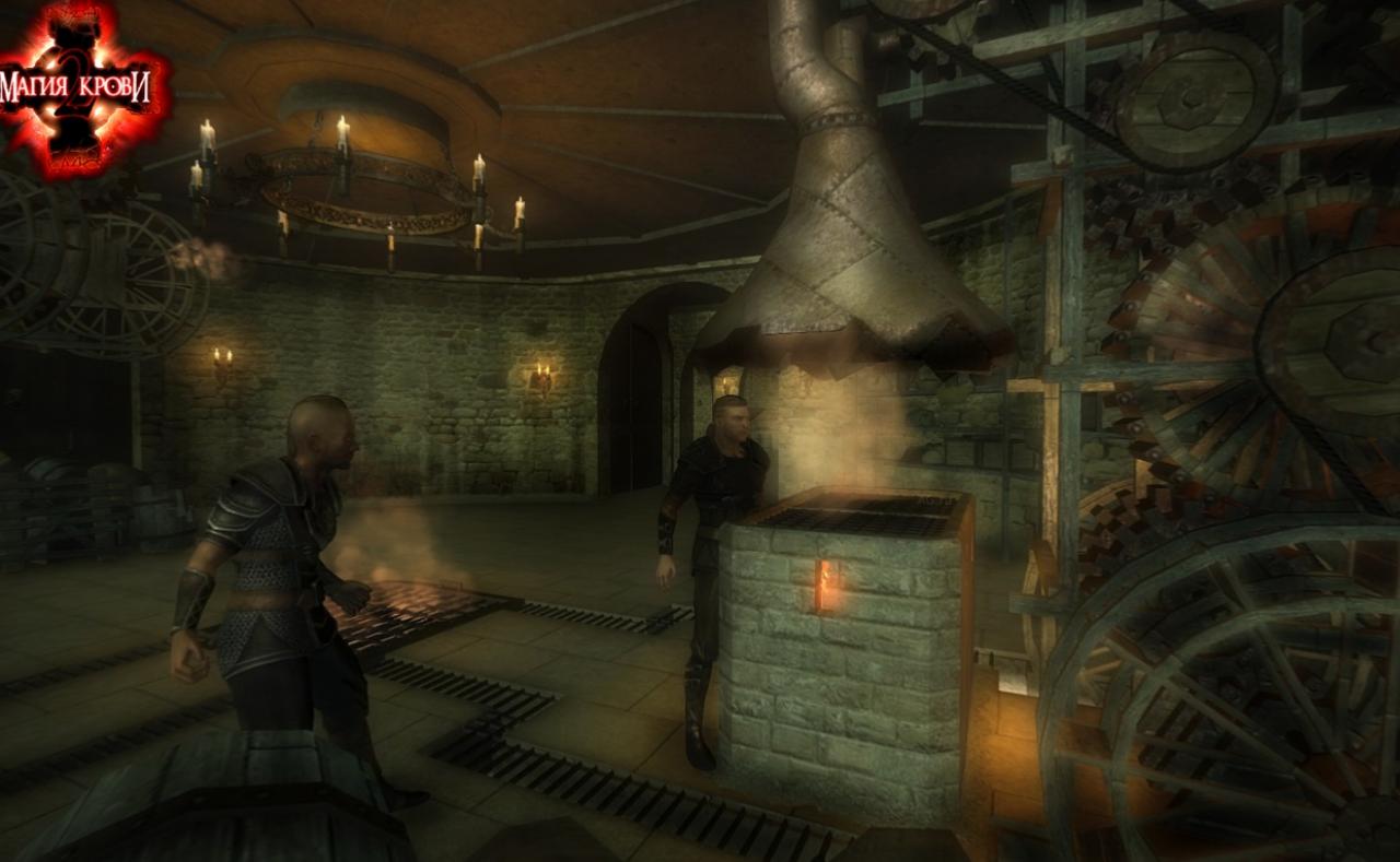 Скриншот из игры Dawn of Magic 2 - 38