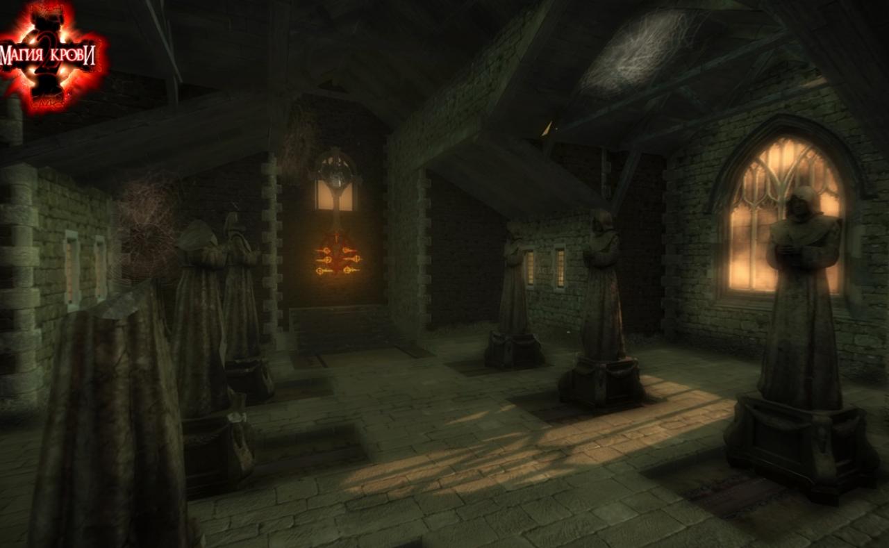 Скриншот из игры Dawn of Magic 2 - 40