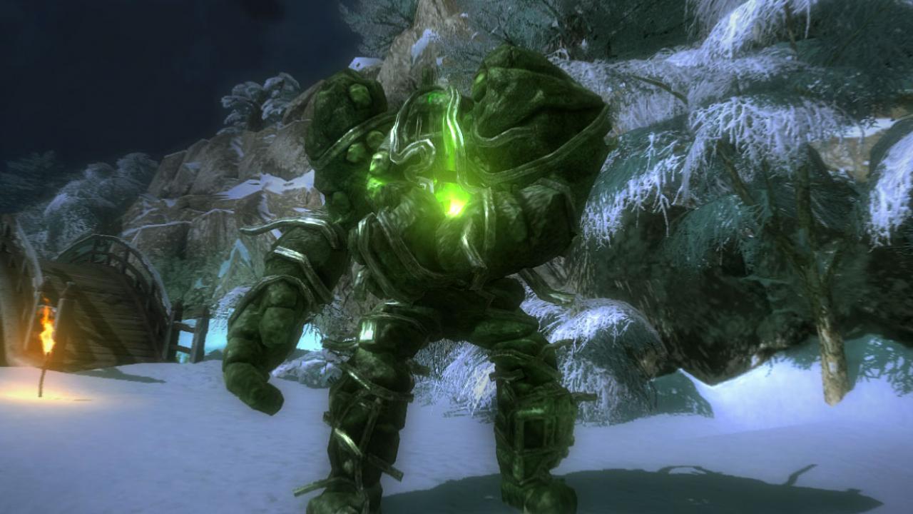 Скриншот из игры Dawn of Magic 2 - 34