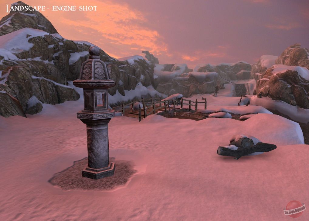 Скриншот из игры Dawn of Magic 2 - 13