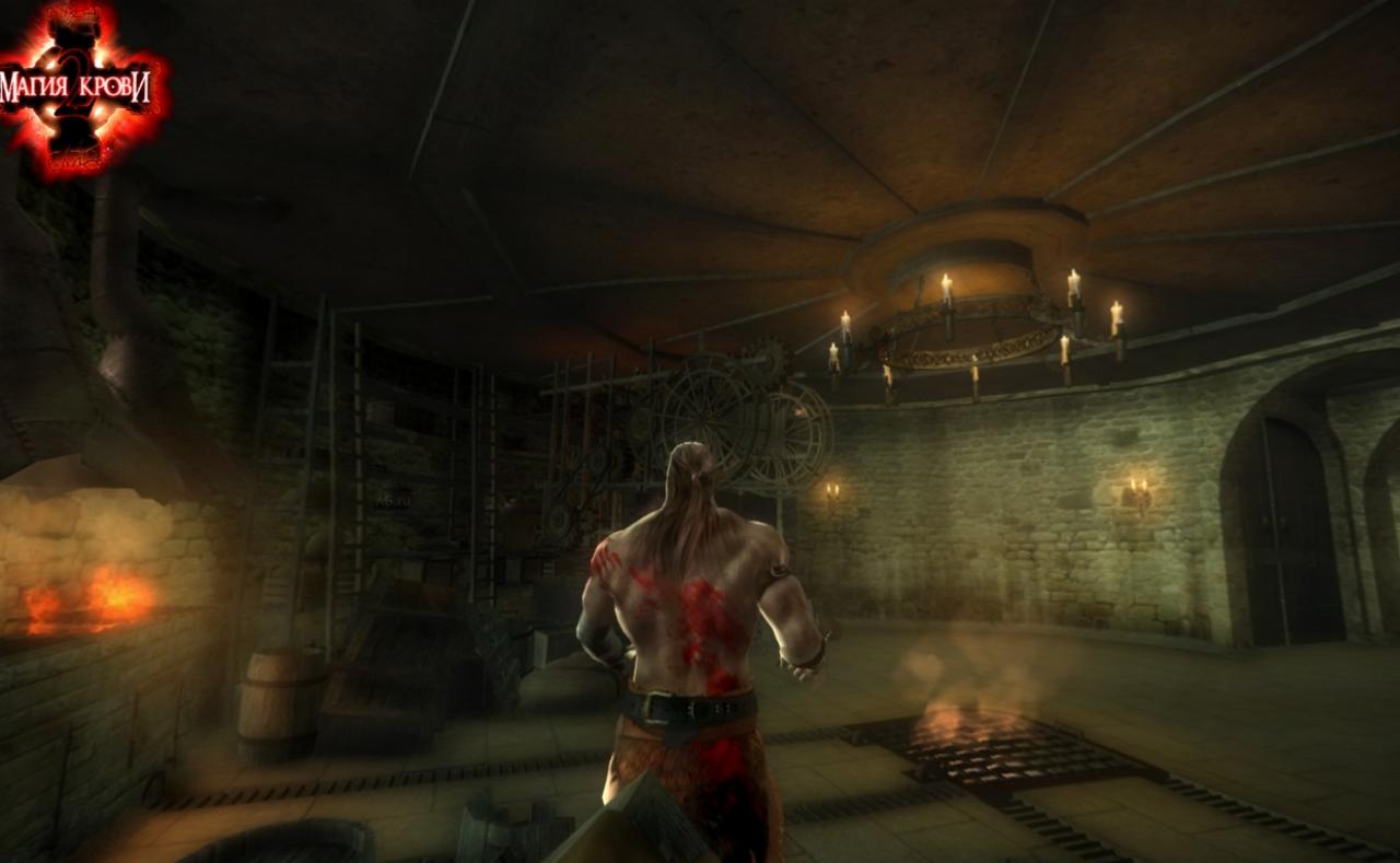 Скриншот из игры Dawn of Magic 2 - 37