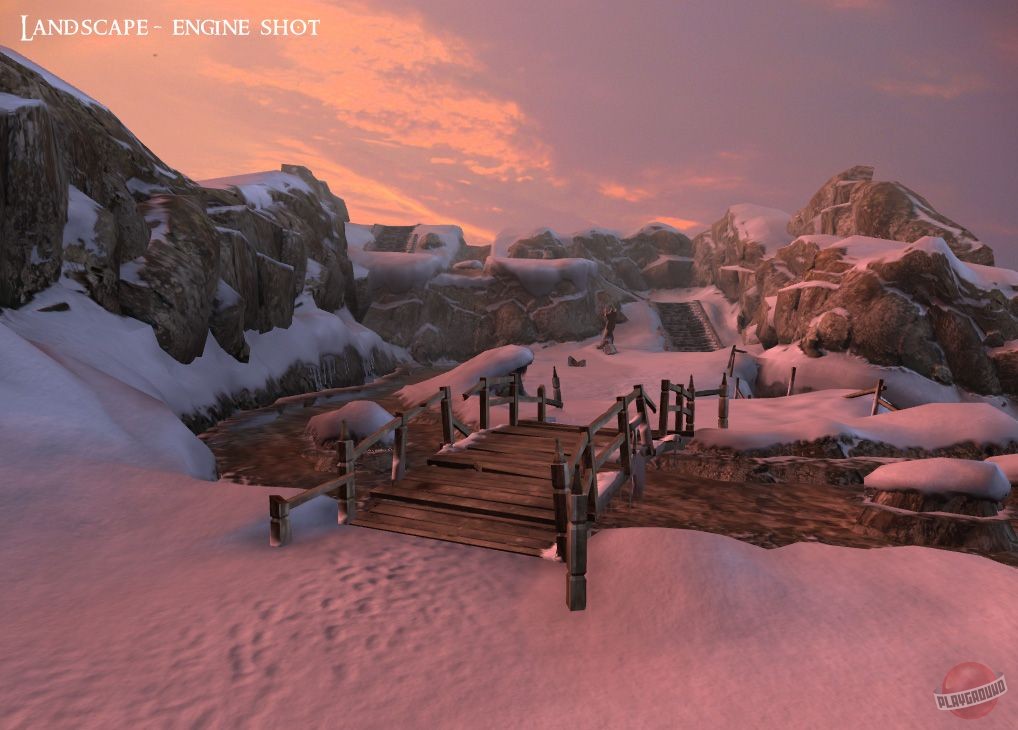 Скриншот из игры Dawn of Magic 2 - 9