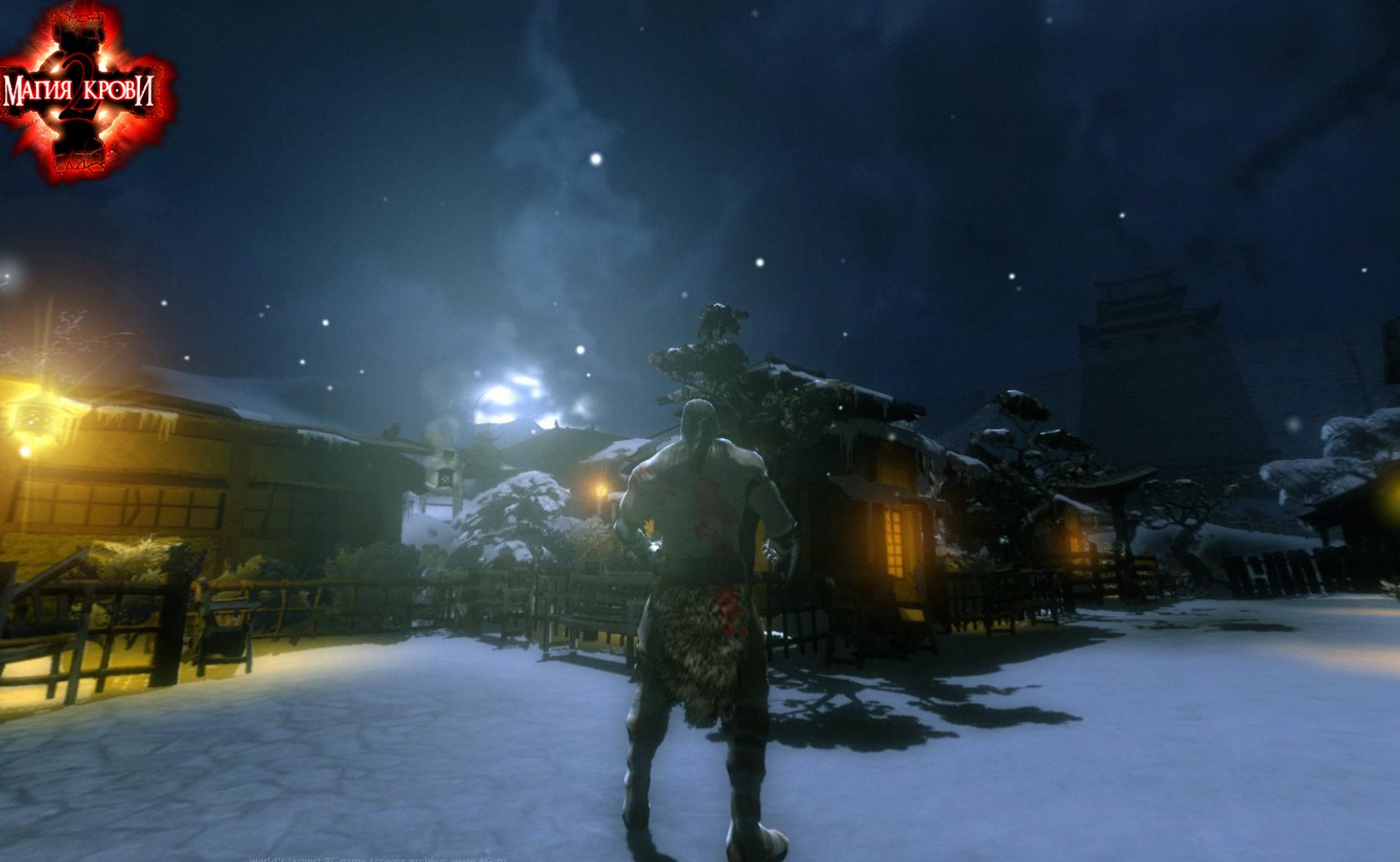 Скриншот из игры Dawn of Magic 2 - 25