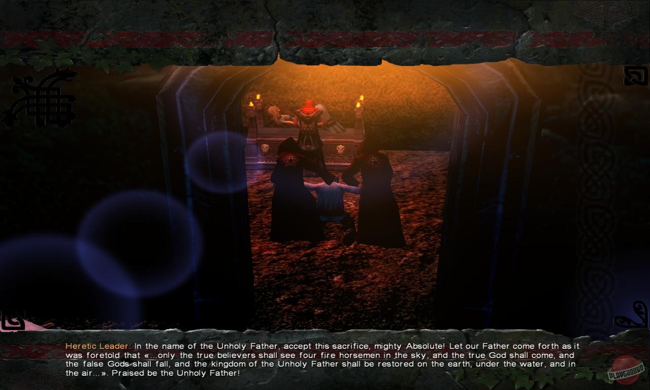 Скриншот из игры Dawn of Magic 2 - 33