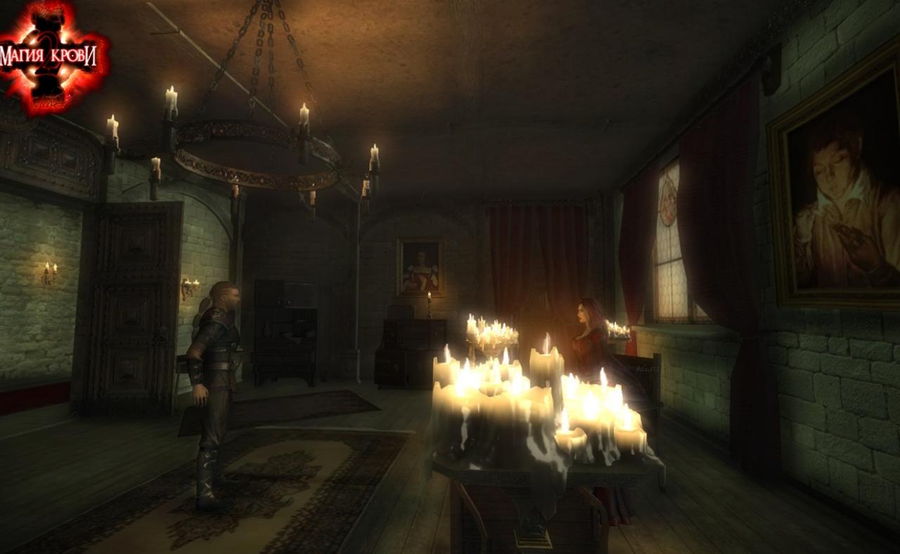 Скриншот из игры Dawn of Magic 2 - 18